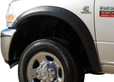 Prestige Fender Flares Fender Flares