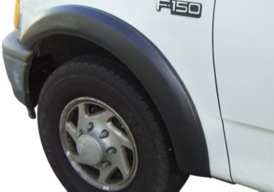 Prestige Fender Flares Fender Flares