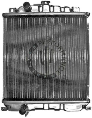 Performance Radiator Radiator