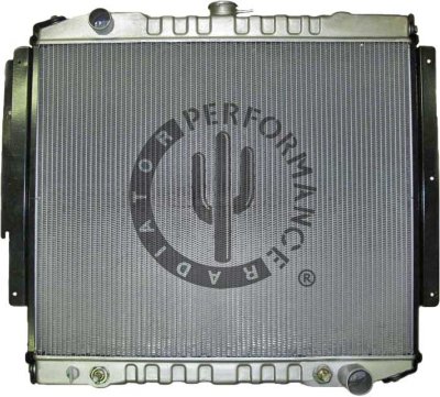 Performance Radiator Radiator