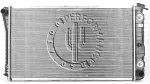 Performance Radiator Radiator