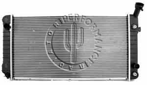 Performance Radiator Radiator
