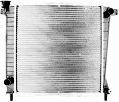Performance Radiator Radiator