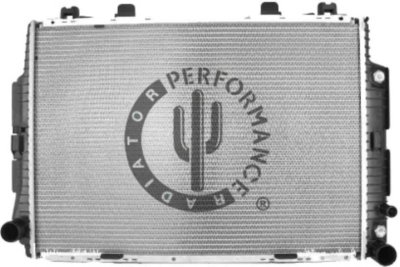 Performance Radiator Radiator