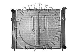 Performance Radiator Radiator