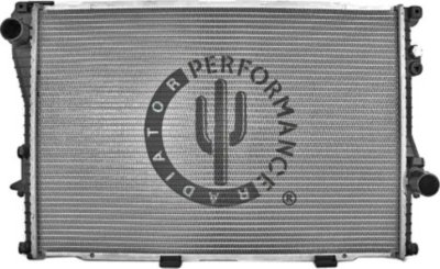 Performance Radiator Radiator