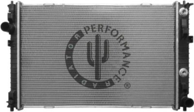 Performance Radiator Radiator