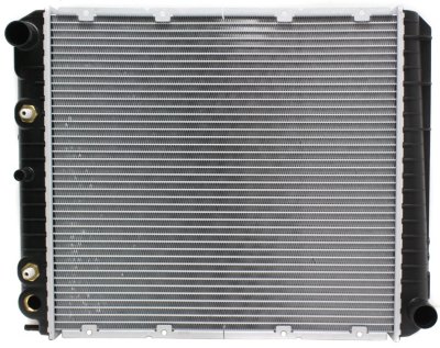 Performance Radiator Radiator