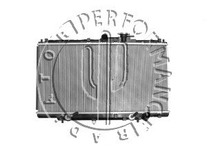 Performance Radiator Radiator