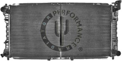 Performance Radiator Radiator