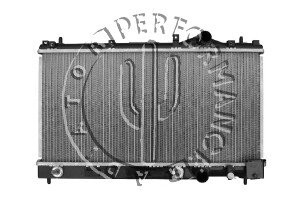 Performance Radiator Radiator