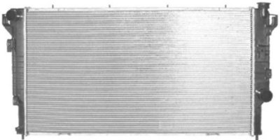 Performance Radiator Radiator