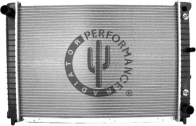 Performance Radiator Radiator