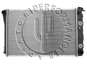 Performance Radiator Radiator