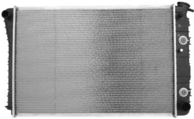 Performance Radiator Radiator