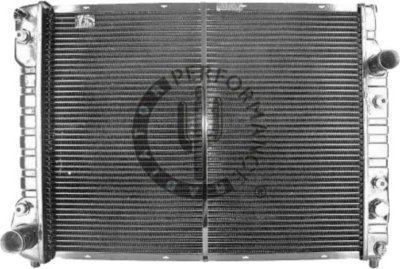 Performance Radiator Radiator