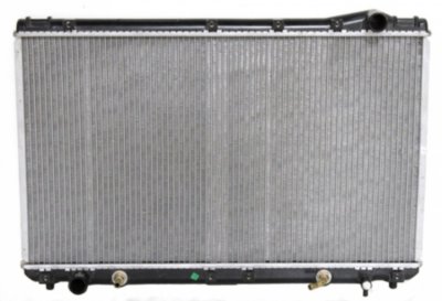 Performance Radiator Radiator