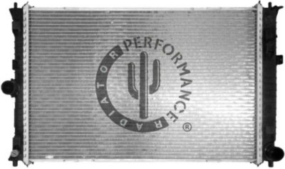 Performance Radiator Radiator
