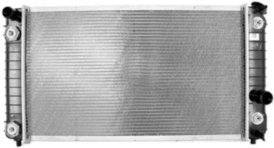 Performance Radiator Radiator