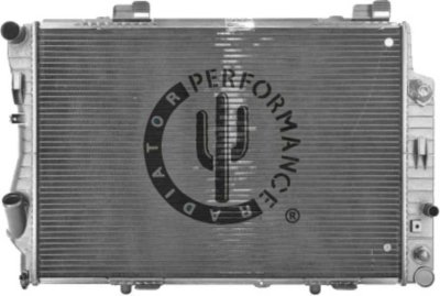Performance Radiator Radiator