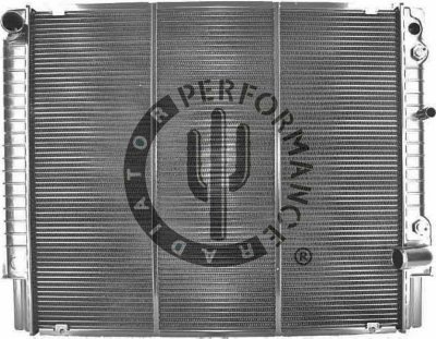 Performance Radiator Radiator