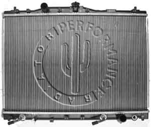 Performance Radiator Radiator