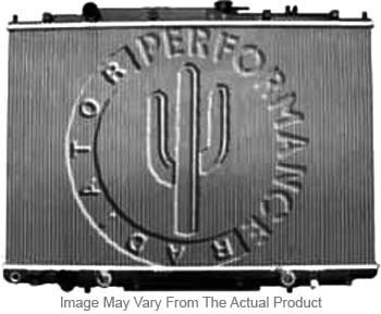 Performance Radiator Radiator
