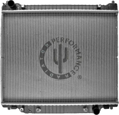 Performance Radiator Radiator