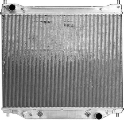 Performance Radiator Radiator