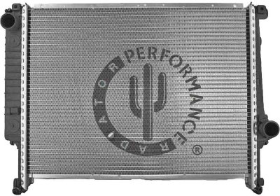 Performance Radiator Radiator