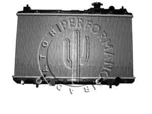 Performance Radiator Radiator