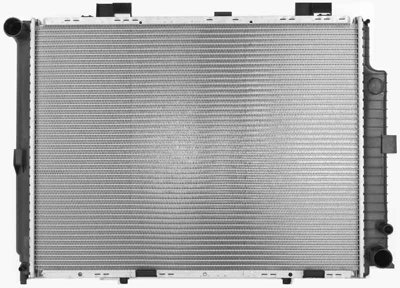 Performance Radiator Radiator