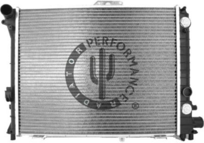 Performance Radiator Radiator