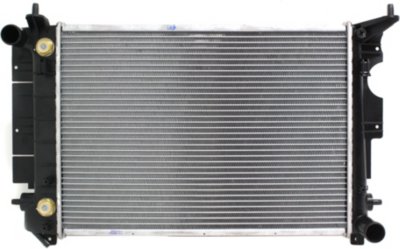 Performance Radiator Radiator