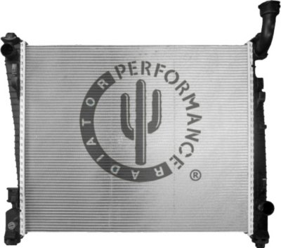 Performance Radiator Radiator