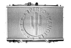 Performance Radiator Radiator