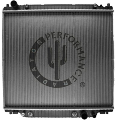 Performance Radiator Radiator