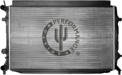 Performance Radiator Radiator