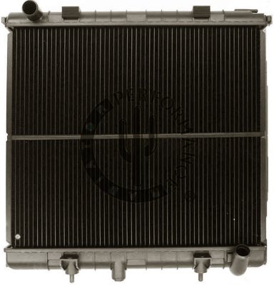 Performance Radiator Radiator