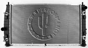 Performance Radiator Radiator