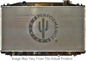 Performance Radiator Radiator