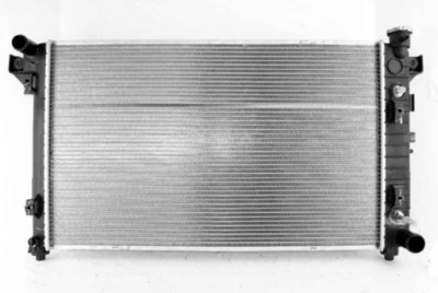 Performance Radiator Radiator