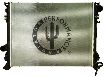 Performance Radiator Radiator
