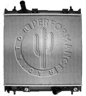 Performance Radiator Radiator