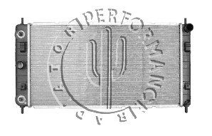 Performance Radiator Radiator