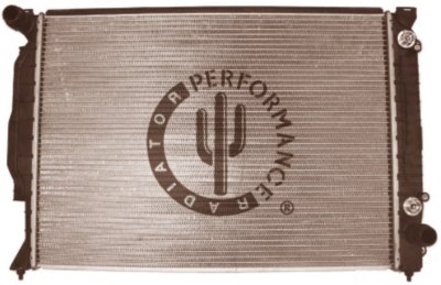 Performance Radiator Radiator