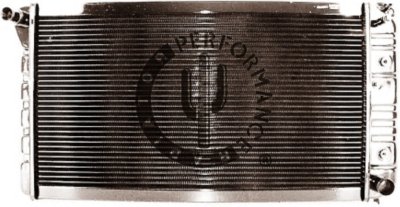 Performance Radiator Radiator