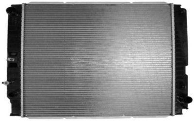 Performance Radiator Radiator
