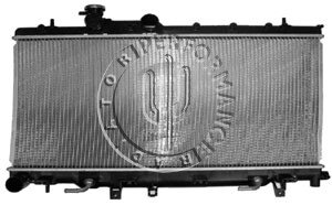 Performance Radiator Radiator