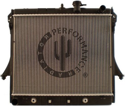 Performance Radiator Radiator
